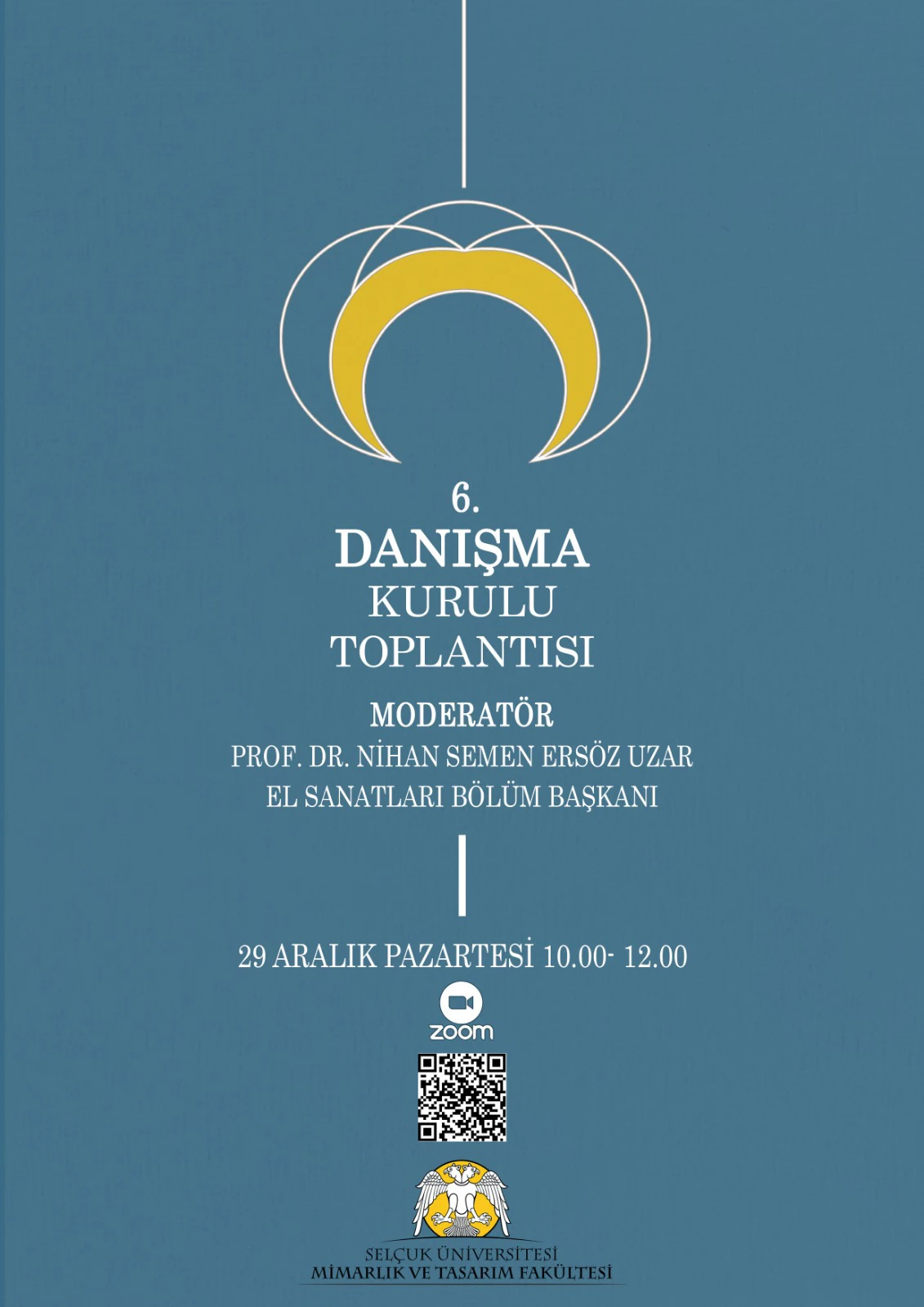 6. Danışma Kurulu Toplantısı